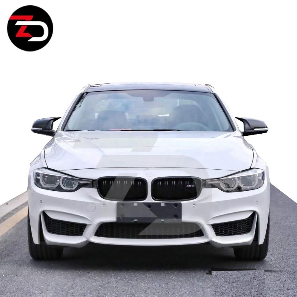 Wholesale Price M3 Body Kit For 3 series F30 F35 2013-2019 In PP