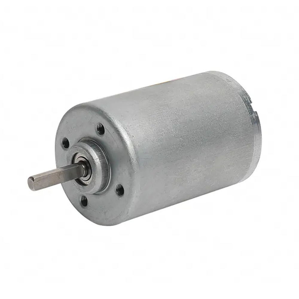 3V 18V 48V Brushless DC Motor Pure Copper Brushless DC Motor Price