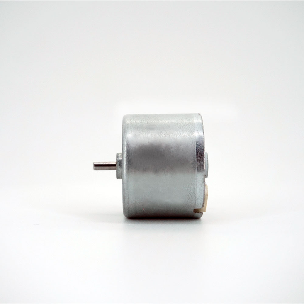 Mini Micro Brushless motor High Speed 12V Brushless Radiattor Fan Motor