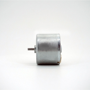 Mini Micro Brushless motor High Speed 12V Brushless Radiattor Fan Motor