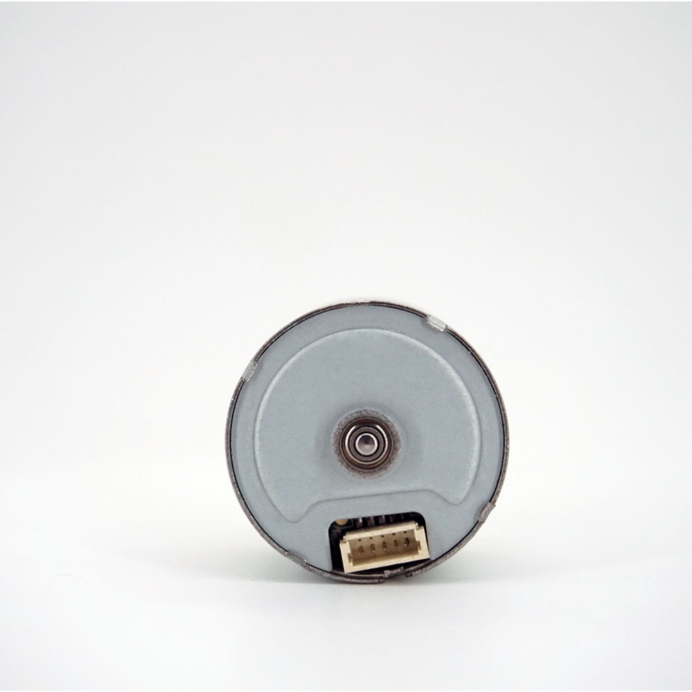 Mini Micro Brushless motor High Speed 12V Brushless Radiattor Fan Motor