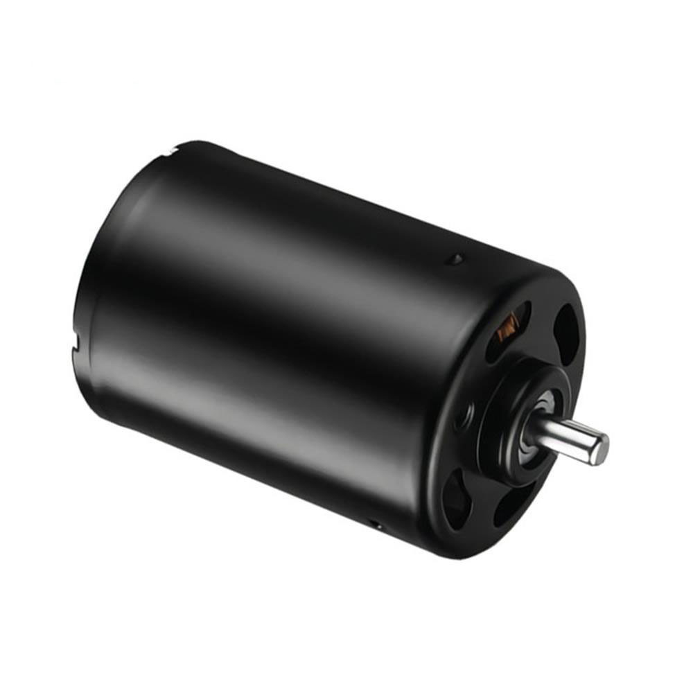 Japan Parts Brushless DC Motor Manufacturer Pure Copper 12V DC Motor 1.5V 3V 7V 18V 36V 76V 110V 230V 300V