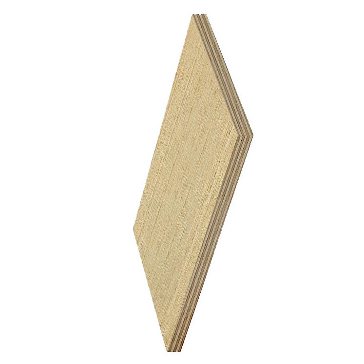 China manufacturers 18mm building decoration plywood prices