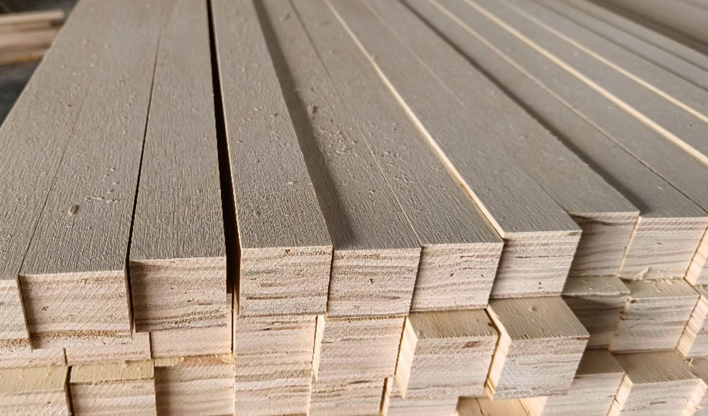 Pine wood for lvl lumber wood lvl poplar plywood Lvl door care