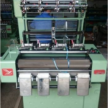 High quality JYS Series Of Lifting Belt Needle Loom