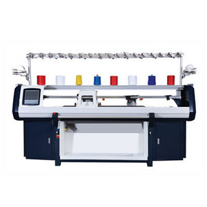 Best Quality Multi Gauge Shima Seiki Computerized Flat Knitting Machine For Collar