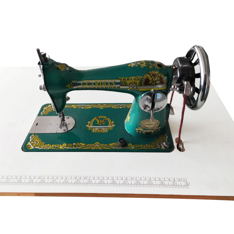 Old fashional and professional industrial sewing machine electric sewing machine Tailor sewing machine