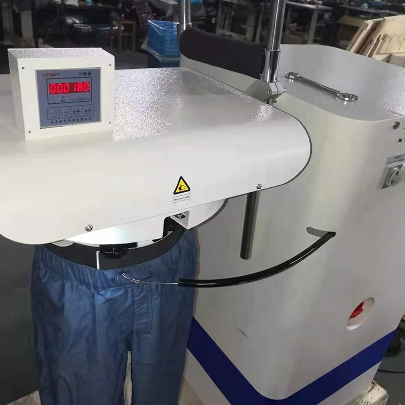 Apparel Machinery Garment Used Sewing Machines