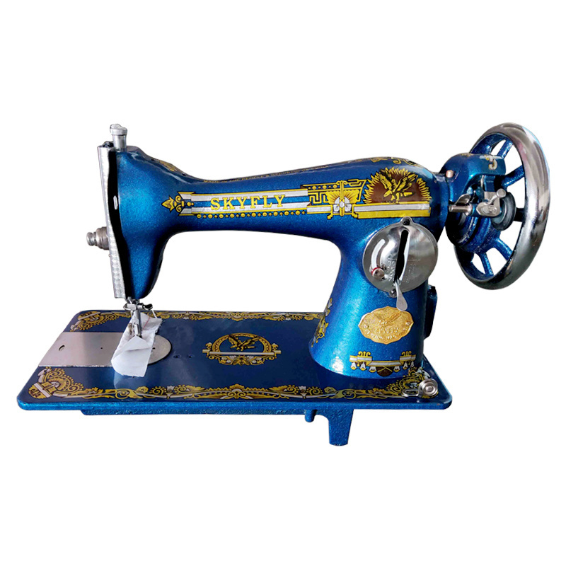 Beautiful looking professional sewing machine electric sewing machine Tailor sewing machine