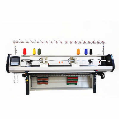 Industrial Cheap Price Shima Seiki Flat Knitting Machine