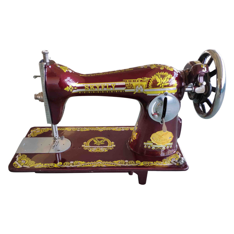 Beautiful looking professional sewing machine electric sewing machine Tailor sewing machine