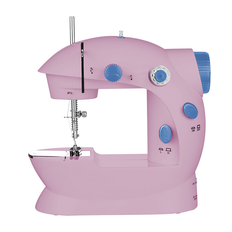 Professional handmade sewing machine walking foot sewing machine double thread tailor sewing machine