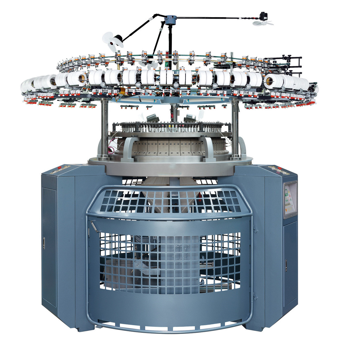 80% New Used Circular Knitting  Machine