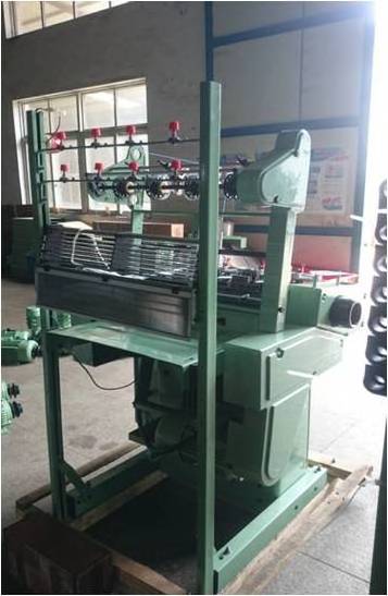 High quality JYS Series Of Lifting Belt Needle Loom