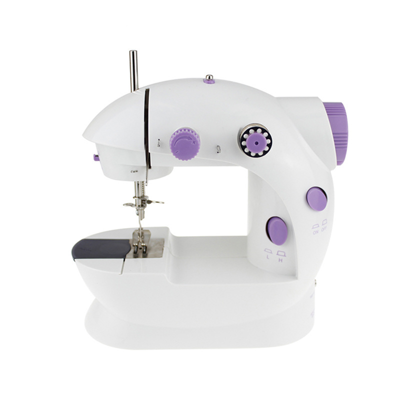 Professional handmade sewing machine walking foot sewing machine double thread tailor sewing machine