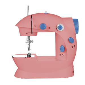 Professional handmade sewing machine walking foot sewing machine double thread tailor sewing machine