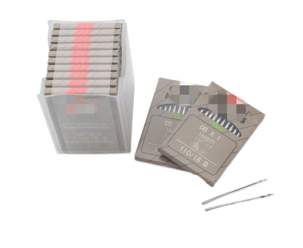 Wholesale price DBx1 needles sewing needles industrial sewing machine needle