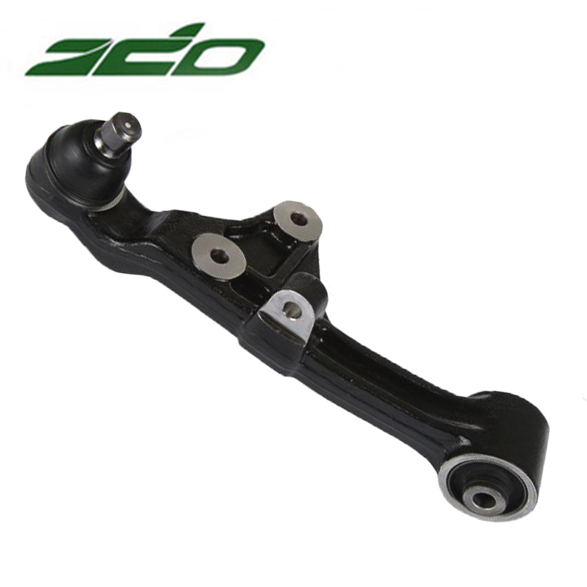 Car swing arm spare parts Left control arm with ball joint for KIA 0K552-34-350A 0K552-34-350B 0K552-34-350C