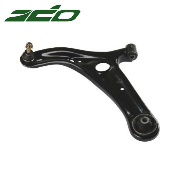 Cheap Aftermarket Auto Front  Left Lower Control Arm For TOYOTA YARIS Parts 48069-59035