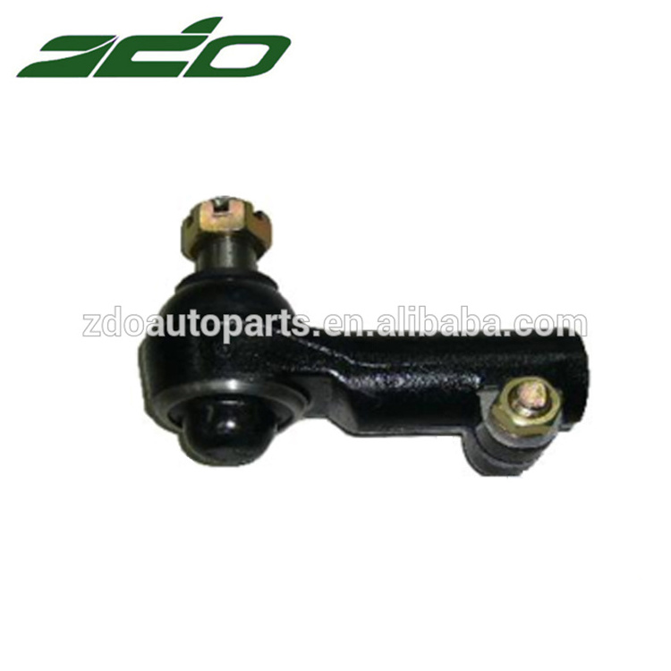 ZDO Discount truck parts tie rod end bearing for KIA RHINO OEM 0K850-32-450 0K850-32-510 CEKA-14L