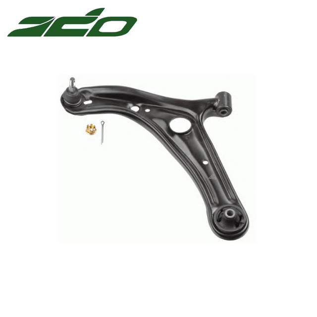 Cheap Aftermarket Auto Front  Left Lower Control Arm For TOYOTA YARIS Parts 48069-59035