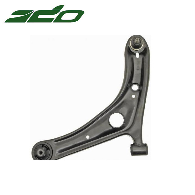 Cheap Aftermarket Auto Front  Left Lower Control Arm For TOYOTA YARIS Parts 48069-59035