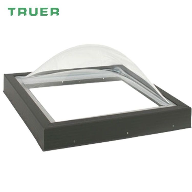 CLEAR ACRYLIC PLASTIC roof DOME polycarbonate Dome Skylight Blistering mould plastic sheet Window plexiglass dome