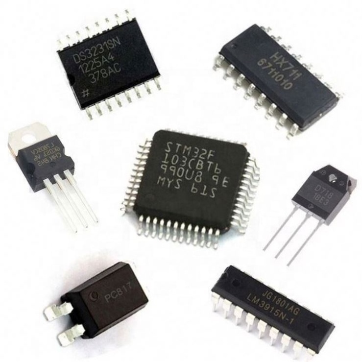 Zhida Shunfa 23LCV1024-I/SN 23LCV1024-I 23LCV1024 SOP8 driver chip 23LCV1024-I/SN