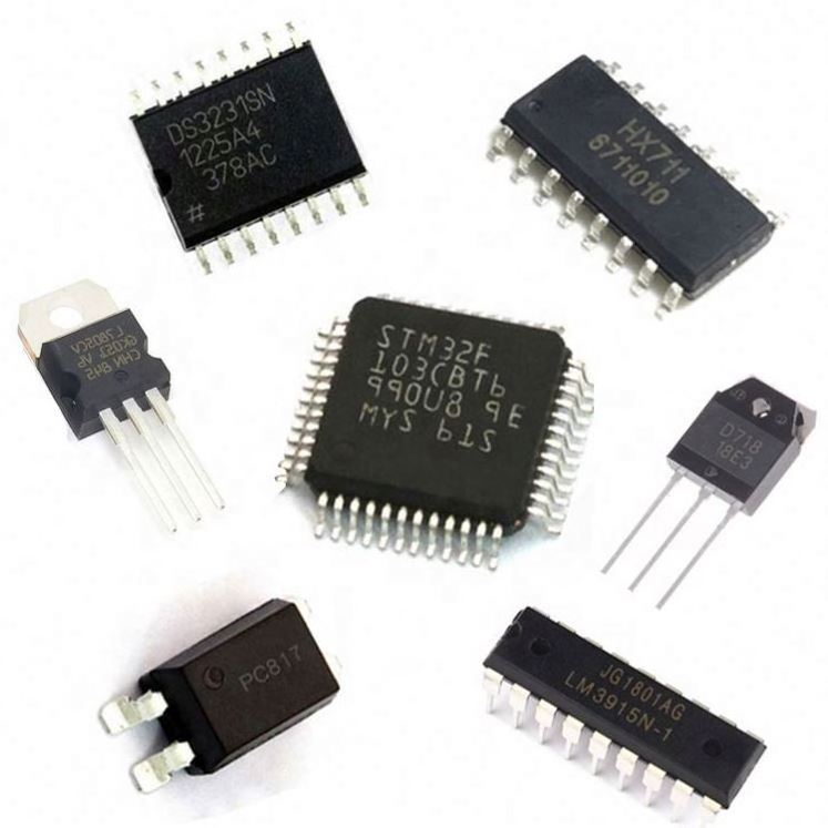 Zhida Shunfa ATTINY24A-SSU ATTINY24A ATTINY24 ATTINY SOP14 8-bit microcontroller ATTINY24A-SSU