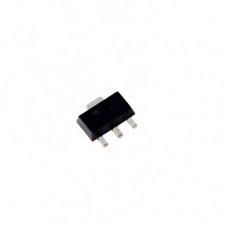 Zhida Shunfa 2SC2881 SC2881 C2881 2881 SOT-89 SMD transistor 2SC2881