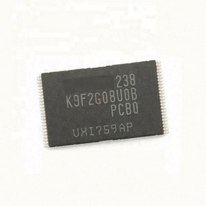 Zhida Shunfa K9F2G08UOB-PCBO K9F2G08UOB 9F2G08UOB 9F2G08 New and original TSOP48 memory chip K9F2G08UOB-PCBO