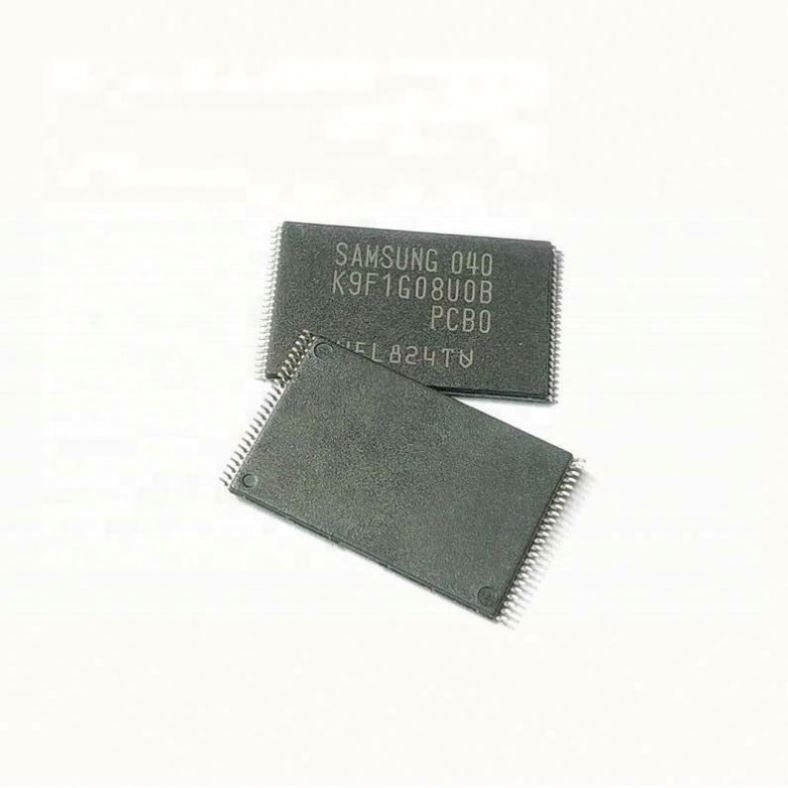 Zhida Shunfa K9F1G08UOB-PCBO K9F1G08UOB 9F1G08UOB 9F1G08 New and original TSOP48 memory chip K9F1G08UOB-PCBO