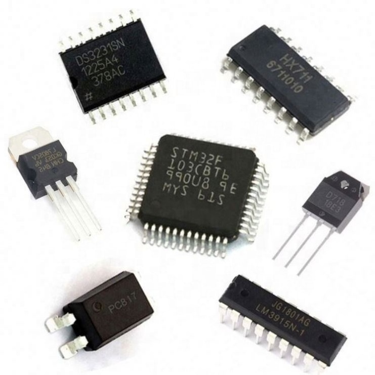 Zhida Shunfa 24C00-I/SN 24C00-I 24C00 SOP8 Microcontroller 24C00-I/SN