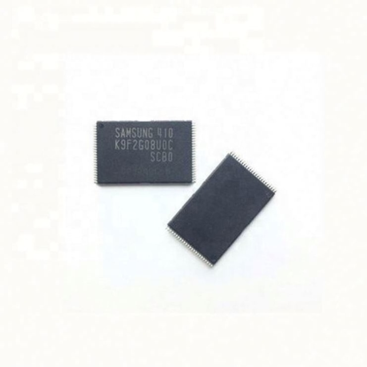 Zhida Shunfa K9F2G08U0C-SCB0 K9F2G08U0C K9F2G08 9F2G08U0C 9F2G08 New and original TSOP48 flash memory chip K9F2G08U0C-SCB0