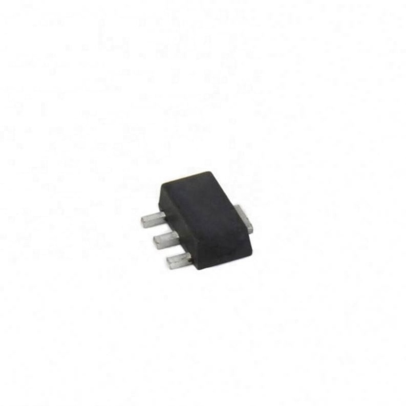 Zhida Shunfa AIC1642-33PX AIC1642-33 AIC1642 1642 SOT-89 SMD Transistor AIC1642-33PX