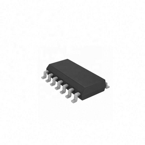 Zhida Shunfa ATTINY24A-SSU ATTINY24A ATTINY24 ATTINY SOP14 8-bit microcontroller ATTINY24A-SSU