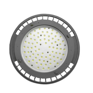 Zone 1&21 Explosion Proof Led High Bay Light High Quality Outdoor Waterproof 100-277V 100~200w High Luminous CE ROHS ATEX IECEX