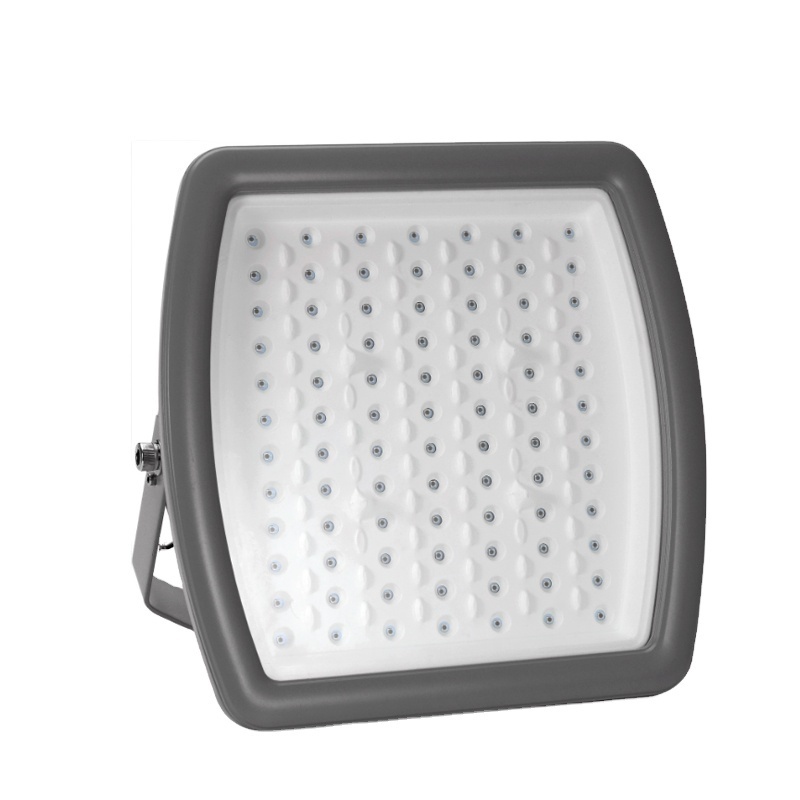 Explosion Proof Led Lighting Solar Led Flood Lights Outdoor Die-casting Aluminum Veet Saa Atex Ip68 Rechargeable Led Work Lights