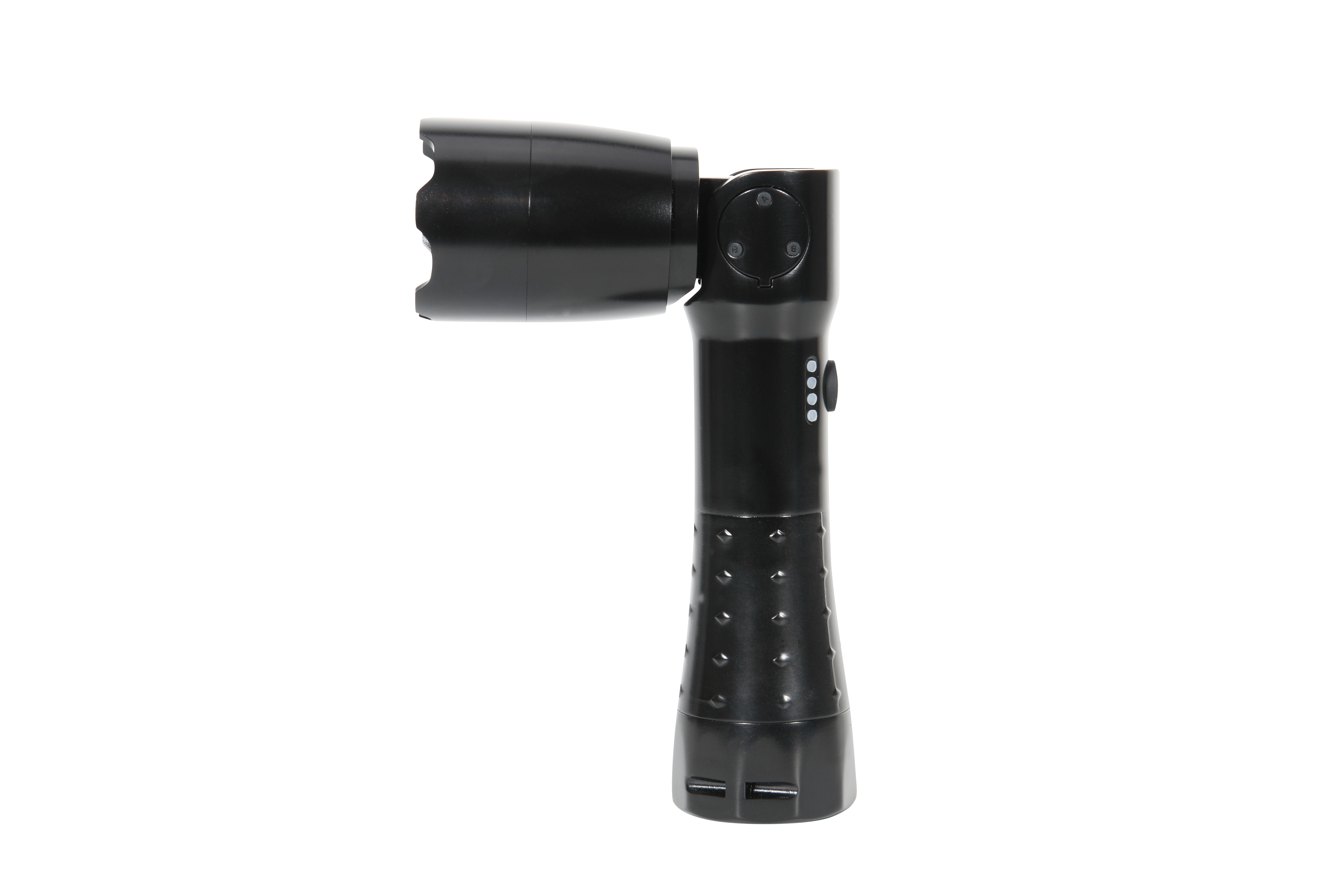 11000 Lumen Handheld Flashlight LED Water Resistant Camping Torch Adjustable Focus Zoom Tactical Flashlight