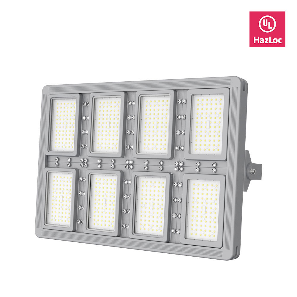 Linear Led High Bay Light 150W LED Explosion Proof Light - Class I Division 2 - Hazardous Areas