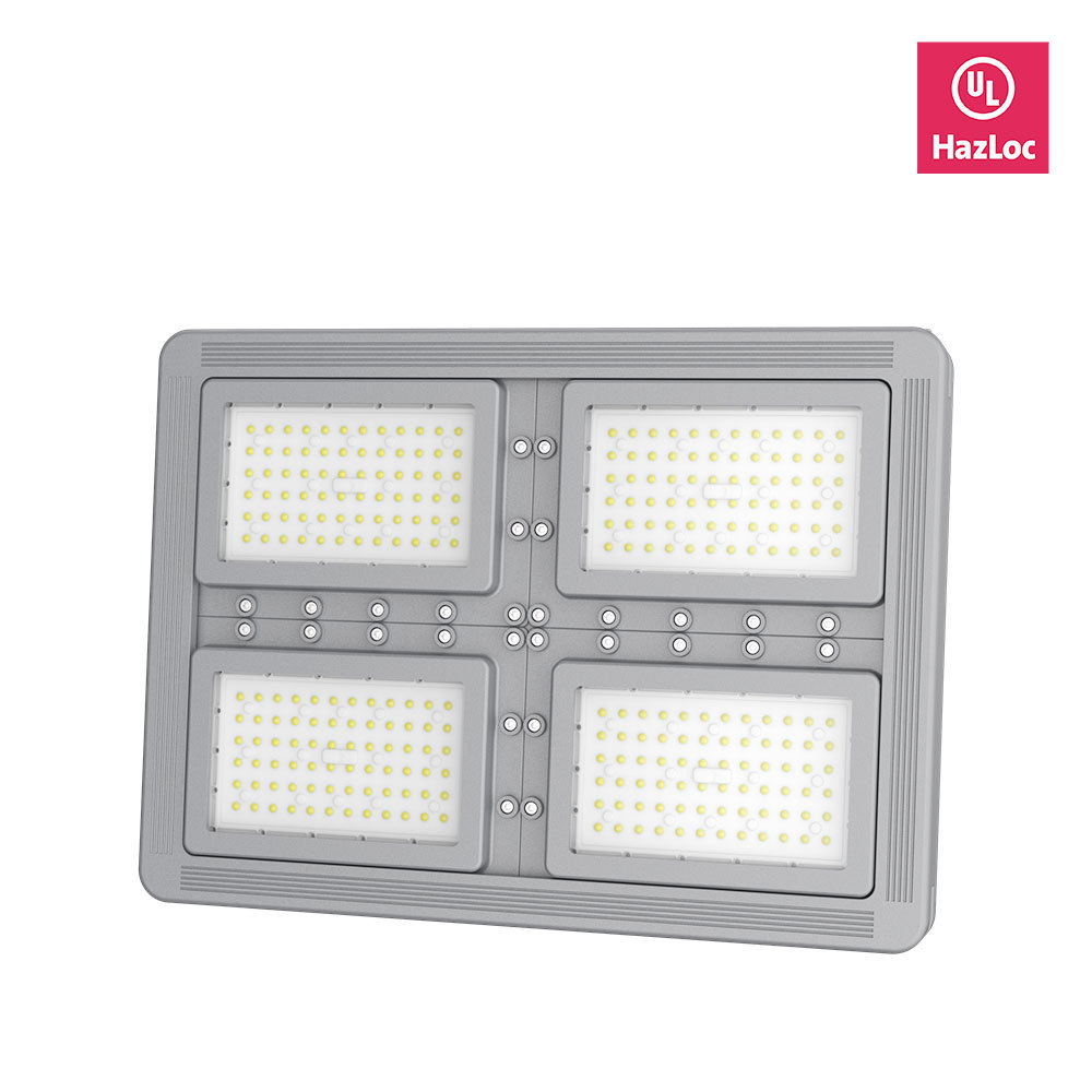 Linear Led High Bay Light 150W LED Explosion Proof Light - Class I Division 2 - Hazardous Areas