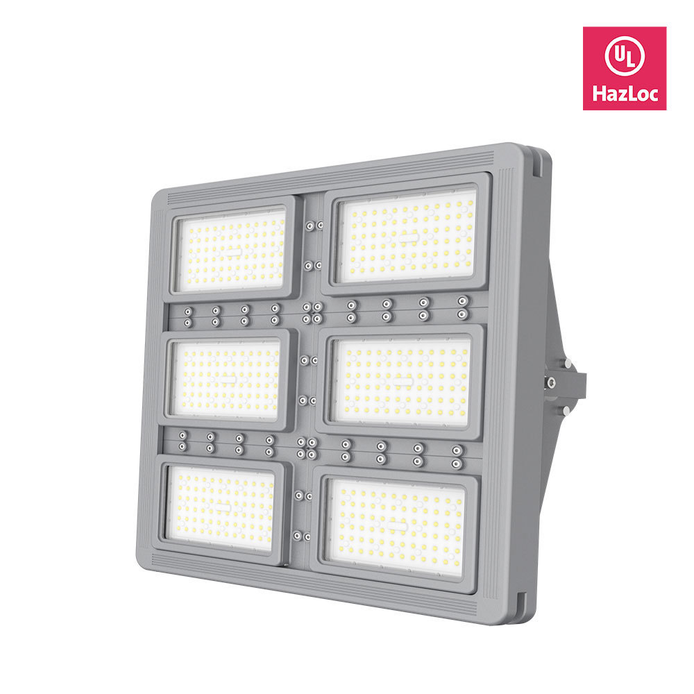 Linear Led High Bay Light 150W LED Explosion Proof Light - Class I Division 2 - Hazardous Areas