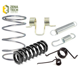 Factory Manufacture Customized Various Small  Stainless Steel Heavy Duty Compression Springs