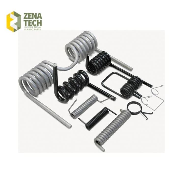 Stainless Steel Flat Spring