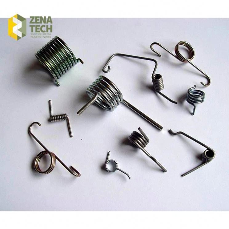 Stainless Gas Spring Hydraulic Barber Chair Parts Massage Chair Spare Parts Folding Chair Parts