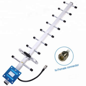 High Gain Waterproof Outdoor wifi vhf uhf Directional Antenna LTE 4G Yagi Antenna