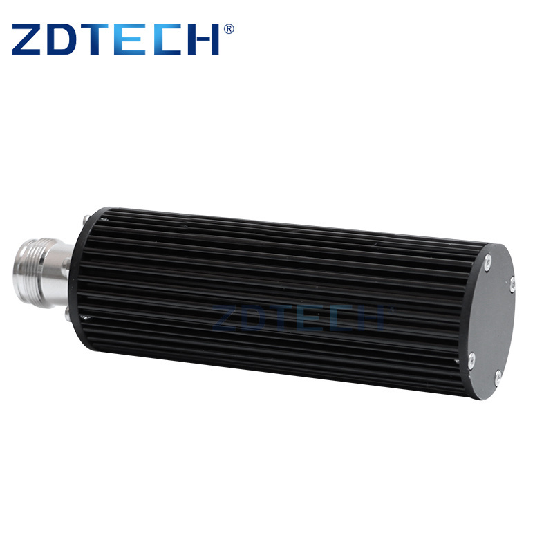 ZD Brand RF Low PIM Dummy load -155dB 10W 698-4000MHz 4.3-10 female termination used for IBS DAS