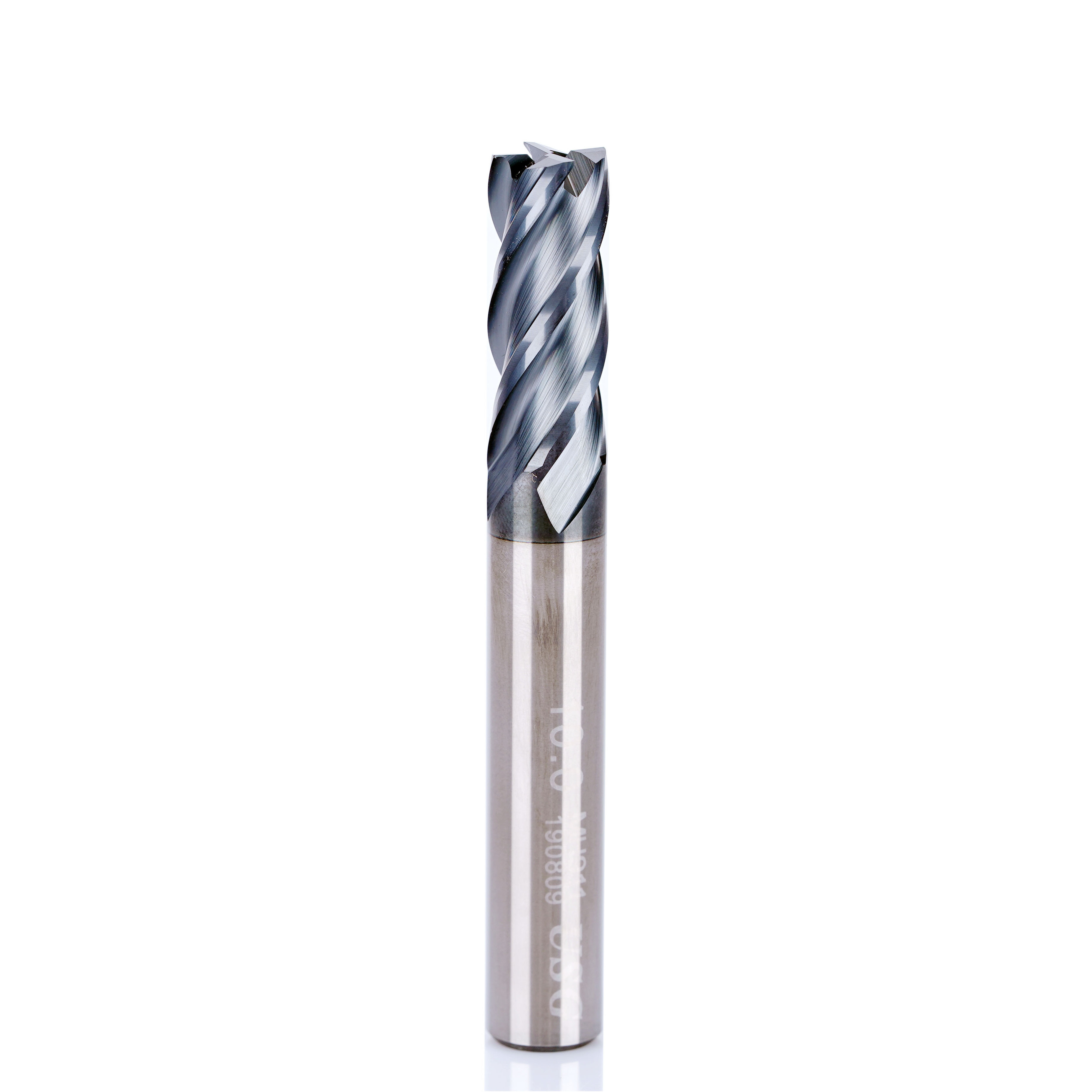 vikda High performance wear-resistance end mills hss co8 m42 milling tool Frese Endmills VKD-EM1109