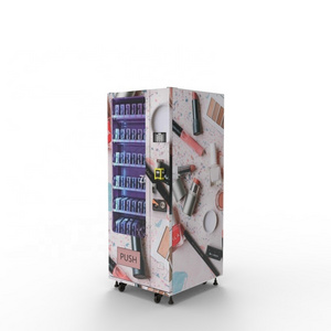 Coffee Vending Machine Fully Automatic Hot selling Smart mini vending machine with Cloud-based Intelligent Management System