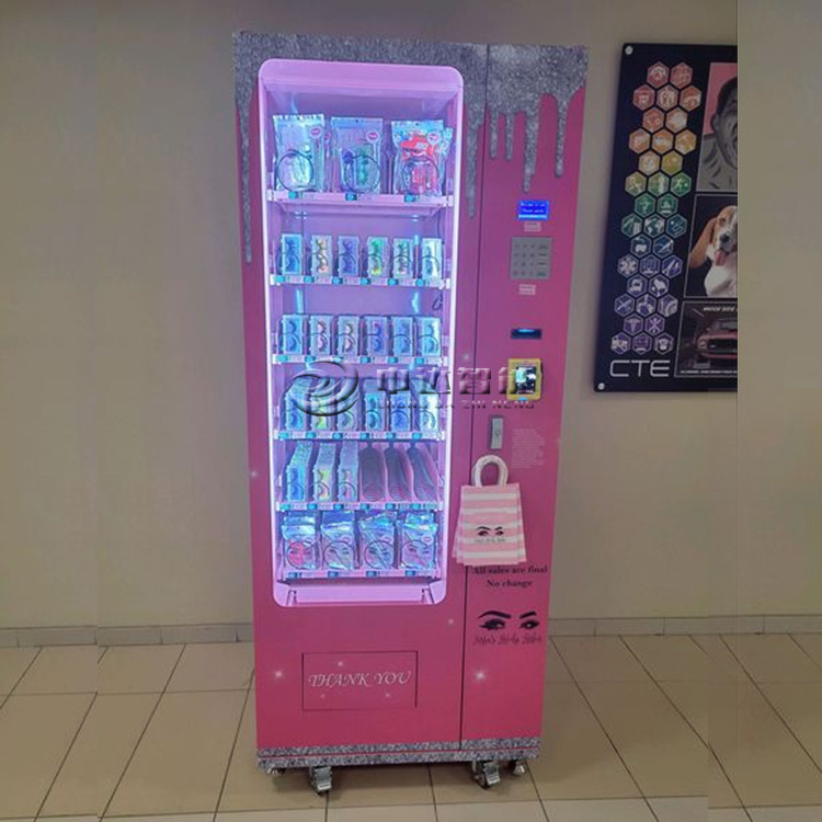 Atms maquina de helados mini vending machine for small business machine ideas